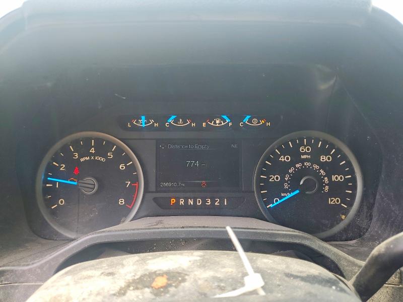 Продажа на аукционе авто 2016 Ford F150, vin: 1FTEX1E84GKF13269, номер лота: 54889316