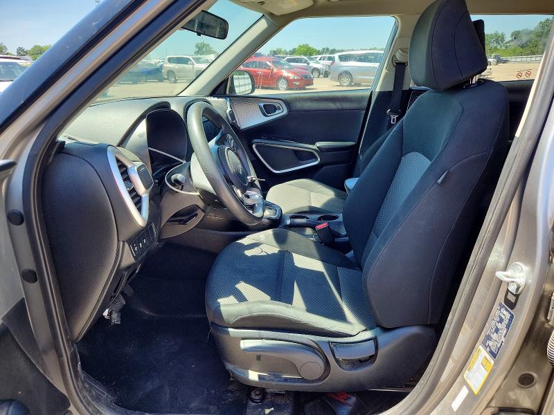 53054106 :رقم المزاد ، KNDJ23AU4R7909817 vin ، 2024 Kia Soul مزاد بيع