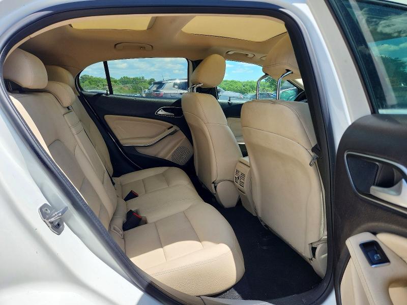 Продаж на аукціоні авто 2019 Mercedes-benz Gla, vin: WDCTG4GB1KJ602419, номер лоту: 53991526