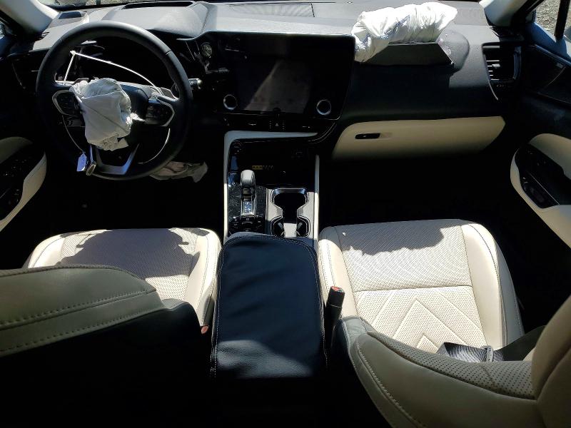 53315266 :رقم المزاد ، 2T2HKCEZXTC066471 vin ، 2026 Lexus Nx 350h مزاد بيع