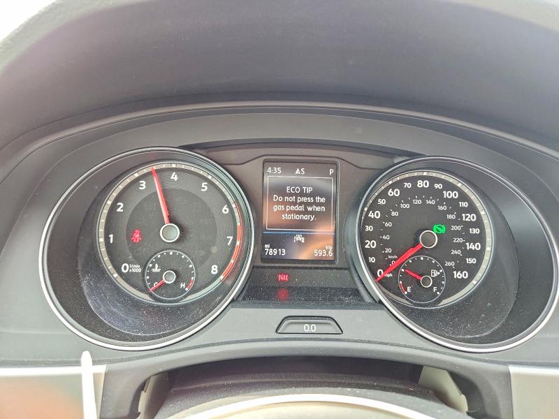 Продаж на аукціоні авто 2021 Volkswagen Atlas, vin: 1V2WR2CA1MC577218, номер лоту: 54511696