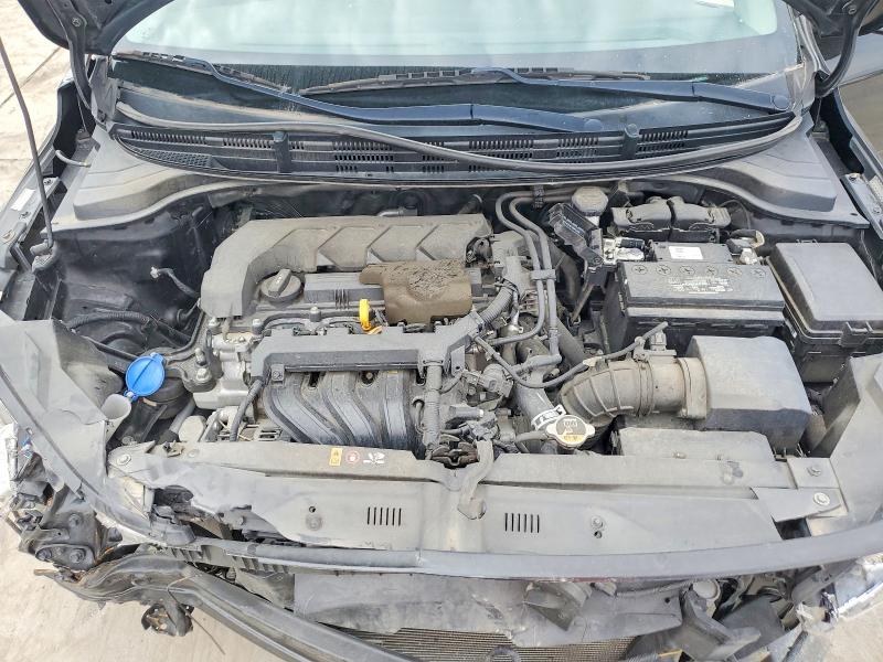 Aukcja sprzedaży 2020 Kia Rio, vin: 3KPA24AD2LE335148, numer aukcji: 52873796