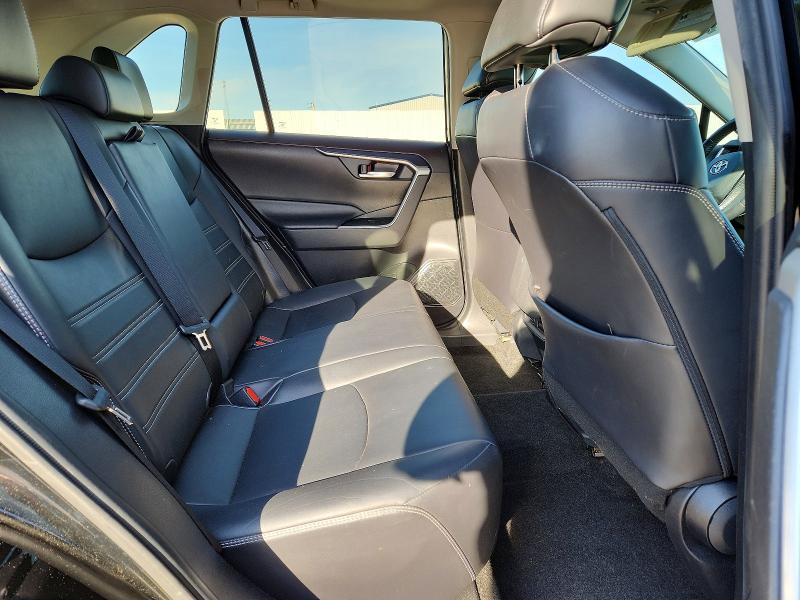 Aukcja sprzedaży 2020 Toyota Rav4, vin: 2T3C1RFV2LW081942, numer aukcji: 51983616
