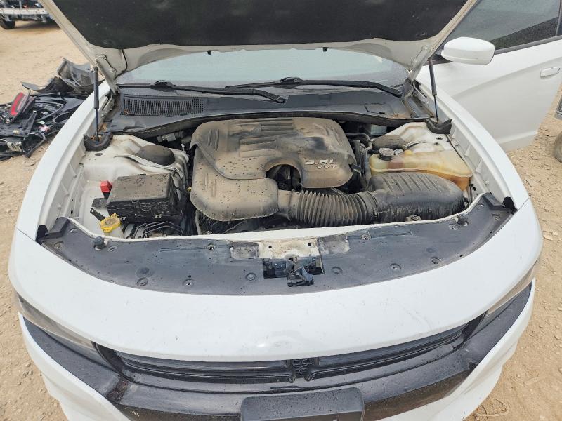 Aukcja sprzedaży 2018 Dodge Charger, vin: 2C3CDXJG5JH253614, numer aukcji: 54781316