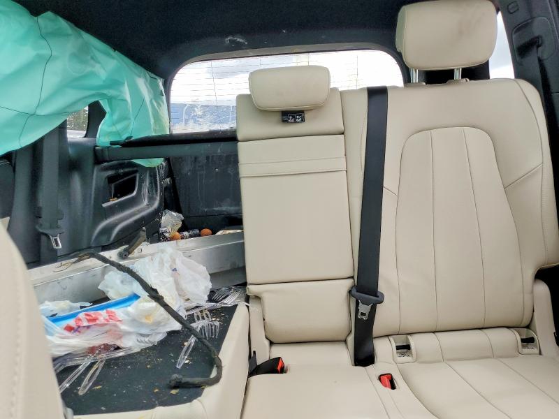 2025 Mercedes-benz Glb მანქანა იყიდება აუქციონზე, vin: W1N4M4HB4SW396266, აუქციონის ნომერი: 53374276
