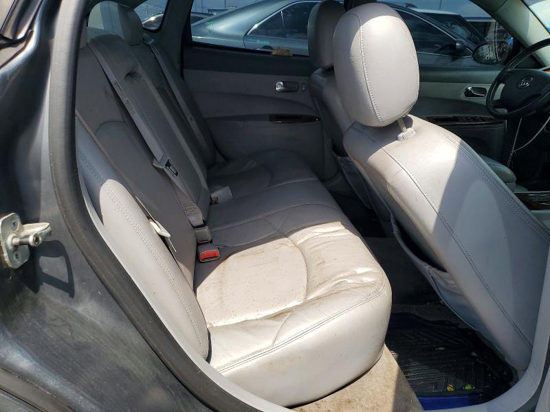Aukcja sprzedaży 2005 Buick Allure, vin: 2G4WH567551232816, numer aukcji: 54772676