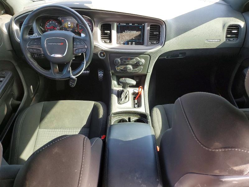 Продажа на аукционе авто 2022 Dodge Charger, vin: 2C3CDXCT2NH246443, номер лота: 52913186