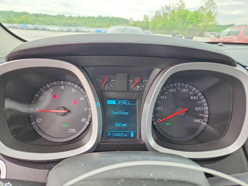 Aukcja sprzedaży 2014 Chevrolet Equinox, vin: 2GNALAEK8E6357430, numer aukcji: 53058966