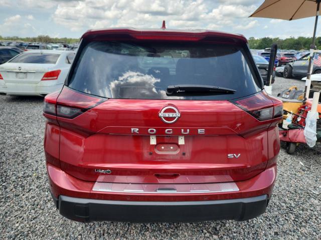 Aukcja sprzedaży 2024 Nissan Rogue, vin: 5N1BT3BA4RC744733, numer aukcji: 52037796