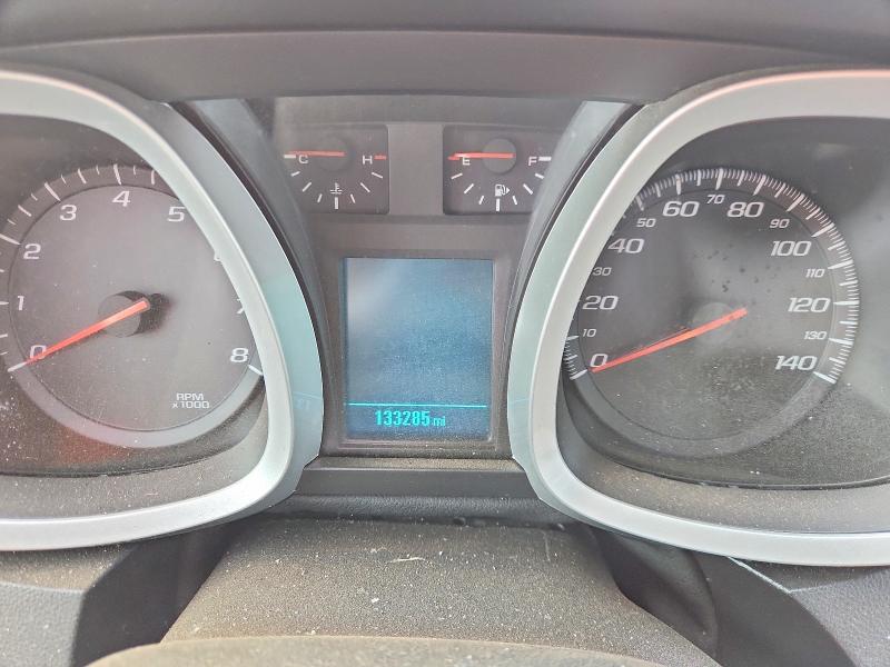 Aukcja sprzedaży 2015 Chevrolet Equinox, vin: 2GNALAEK8F1121066, numer aukcji: 55405896