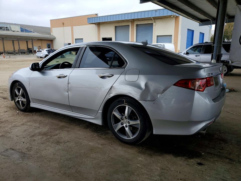 Продаж на аукціоні авто 2013 Acura Tsx, vin: JH4CU2F88DC010241, номер лоту: 53108236