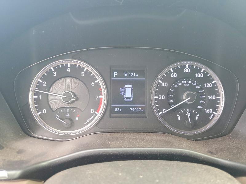 Продаж на аукціоні авто 2020 Hyundai Santa Fe, vin: 5NMS2CAD0LH195298, номер лоту: 52591456