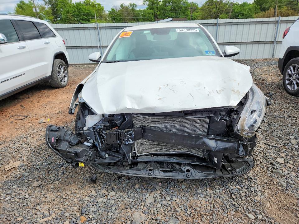 Продаж на аукціоні авто 2021 Kia Forte, vin: 3KPF24AD8ME268952, номер лоту: 53770606