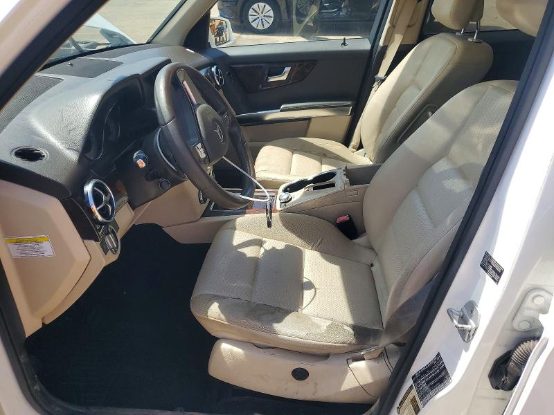 Продажа на аукционе авто 2013 Mercedes-benz Glk, vin: WDCGG8JB0DF964880, номер лота: 52300726