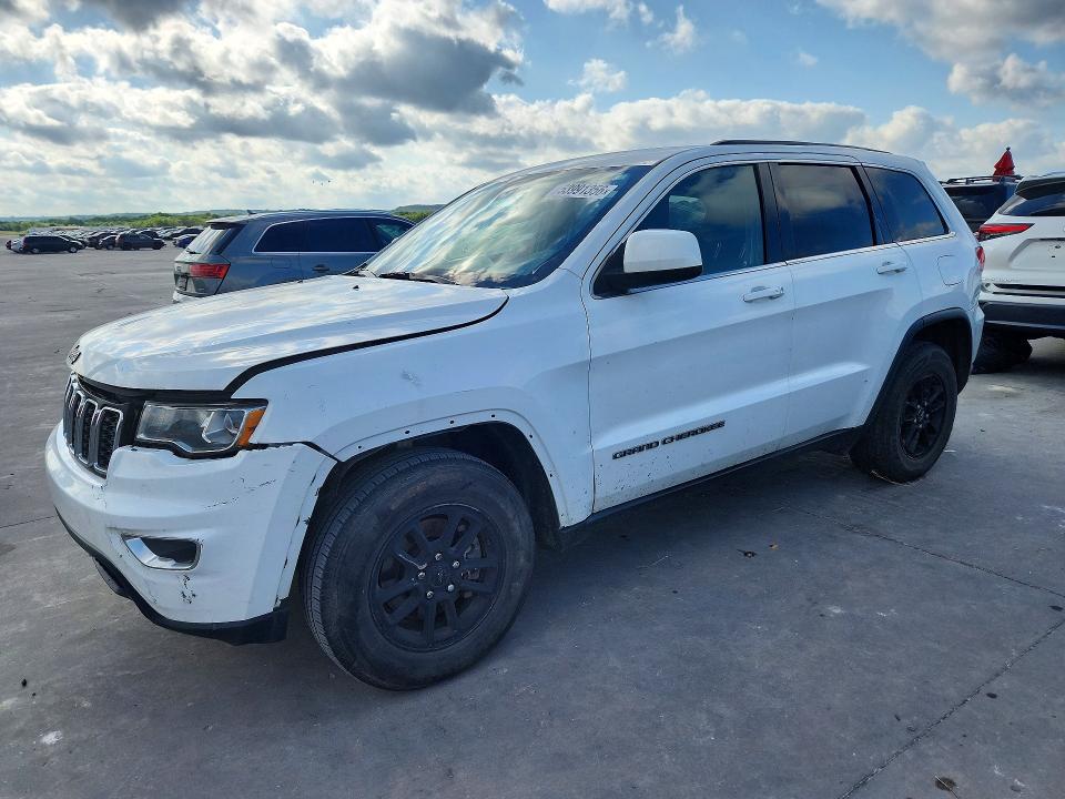 Aukcja sprzedaży 2018 Jeep Grand Cherokee, vin: 1C4RJEAG2JC277651, numer aukcji: 53991356