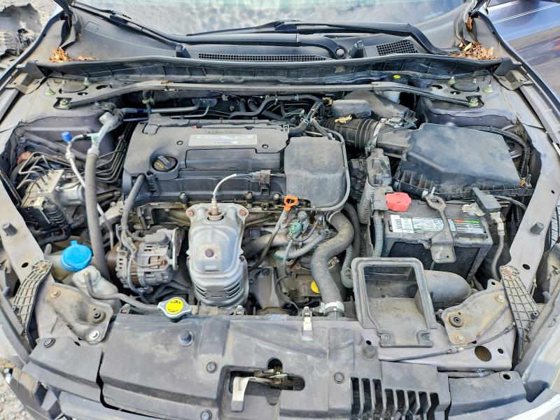 Продаж на аукціоні авто 2014 Honda Accord, vin: 1HGCR2F86EA296981, номер лоту: 53421426