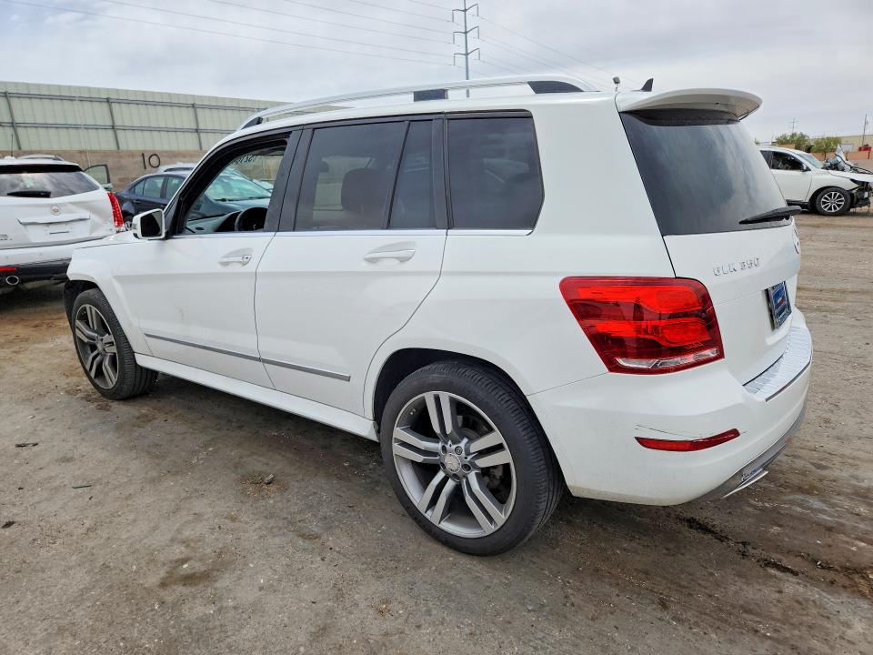 Продажа на аукционе авто 2014 Mercedes-benz Glk, vin: WDCGG8JB0EG199262, номер лота: 52164686