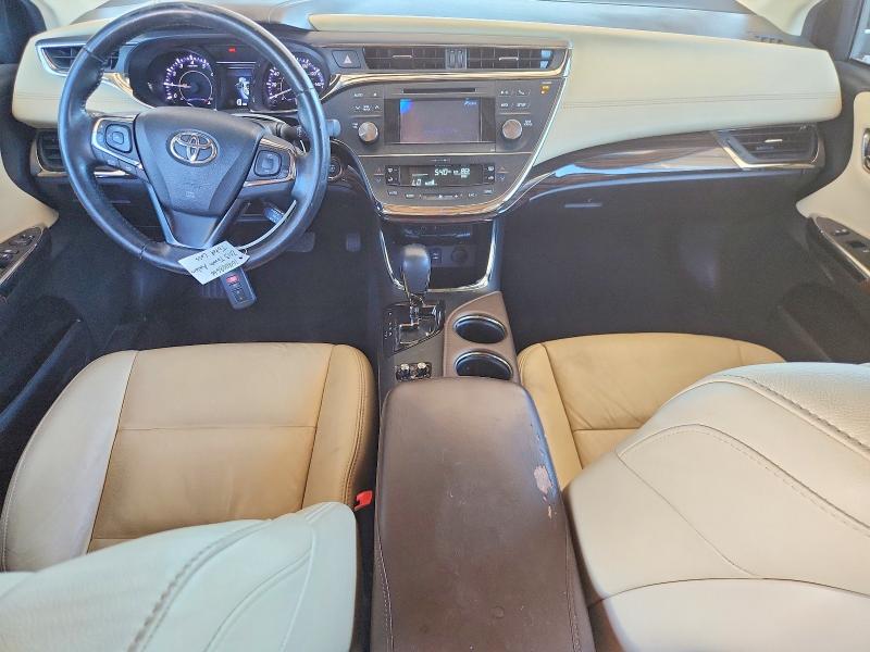 2013 Toyota Avalon მანქანა იყიდება აუქციონზე, vin: 4T1BK1EB4DU067911, აუქციონის ნომერი: 53629436