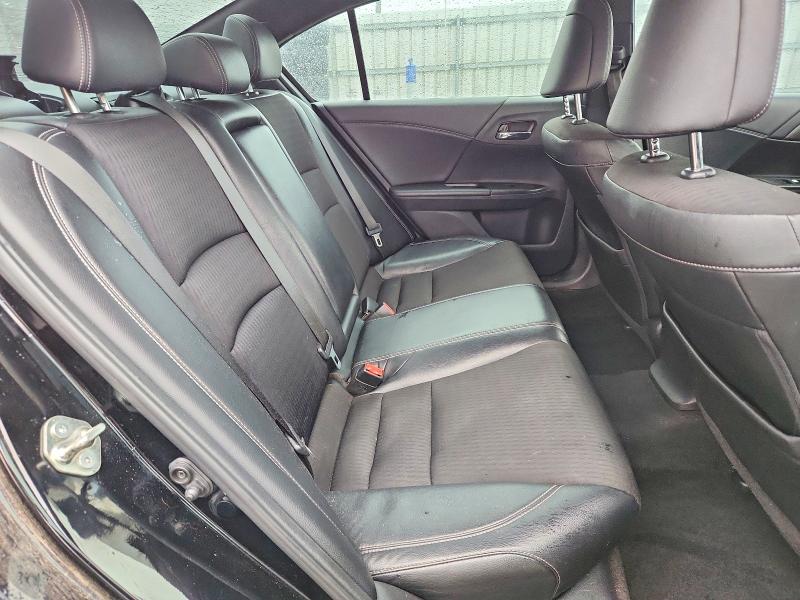 Aukcja sprzedaży 2016 Honda Accord, vin: 1HGCR2F53GA035106, numer aukcji: 52914096