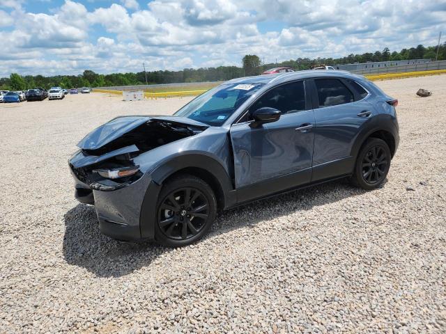 Продаж на аукціоні авто 2022 Mazda Cx-30, vin: 3MVDMBCL3NM444435, номер лоту: 53332926