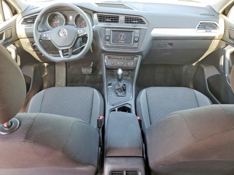 52362246 :رقم المزاد ، 3VV1B7AX2LM116063 vin ، 2020 Volkswagen Tiguan مزاد بيع