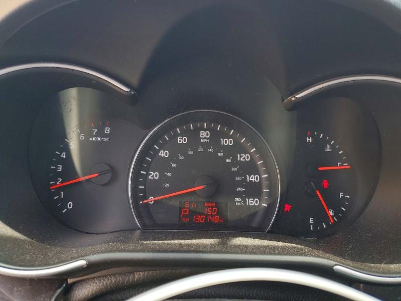 Продажа на аукционе авто 2015 Kia Sorento, vin: 5XYKTCA62FG650925, номер лота: 52951416