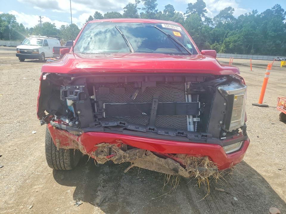 Aukcja sprzedaży 2023 Ford F150, vin: 1FTFW1EDXPFB92447, numer aukcji: 53410916