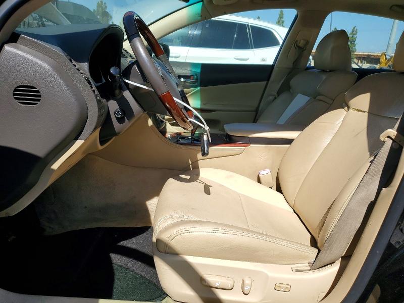 Aukcja sprzedaży 2007 Lexus Gs 350, vin: JTHBE96S270013235, numer aukcji: 53992826