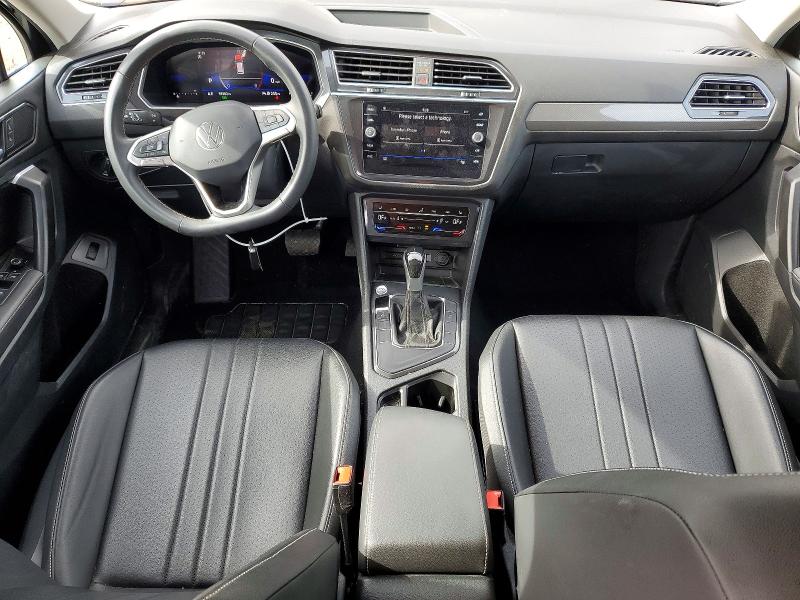 Aukcja sprzedaży 2024 Volkswagen Tiguan, vin: 3VV3B7AX3RM027510, numer aukcji: 53667916
