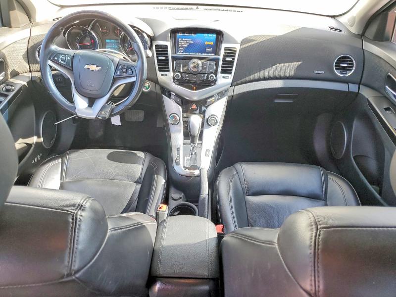 Aukcja sprzedaży 2014 Chevrolet Cruze, vin: 1G1PG5SB3E7309121, numer aukcji: 54665026