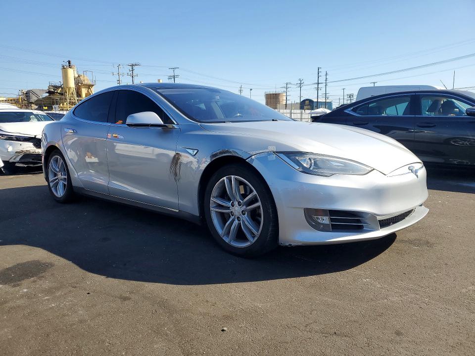 Продаж на аукціоні авто 2012 Tesla Model S, vin: 5YJSA1CN6CFP02929, номер лоту: 49984336