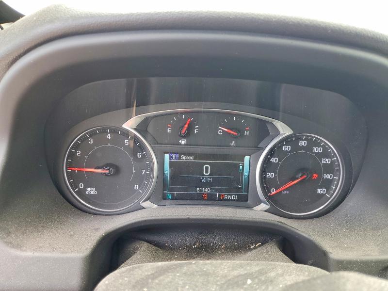 Продажа на аукционе авто 2019 Gmc Acadia, vin: 1GKKNULS3KZ258322, номер лота: 52659426