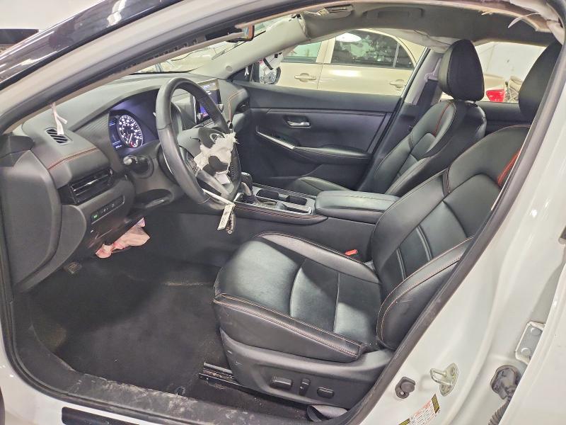 2021 Nissan Sentra მანქანა იყიდება აუქციონზე, vin: 3N1AB8DV6MY269430, აუქციონის ნომერი: 52476216