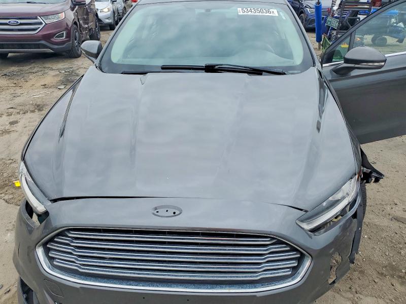 Продаж на аукціоні авто 2015 Ford Fusion, vin: 1FA6P0H77F5106292, номер лоту: 53435036