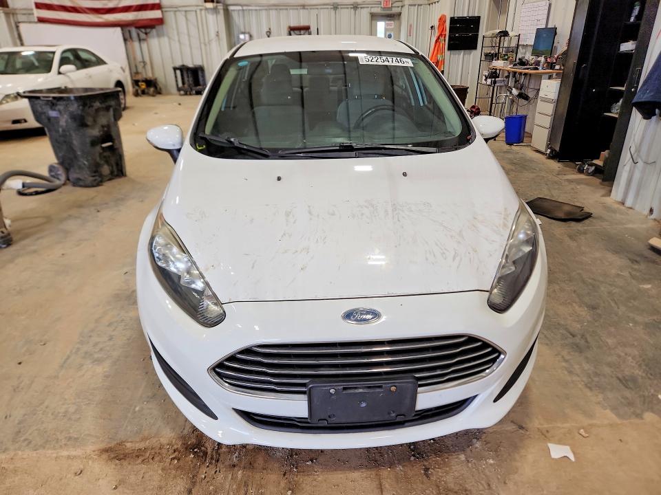 Aukcja sprzedaży 2015 Ford Fiesta, vin: 3FADP4BJ4FM219422, numer aukcji: 52254746