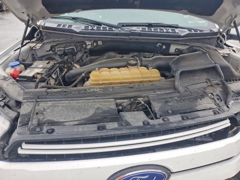 Aukcja sprzedaży 2019 Ford F150, vin: 1FTEW1E43KFB84534, numer aukcji: 54673216