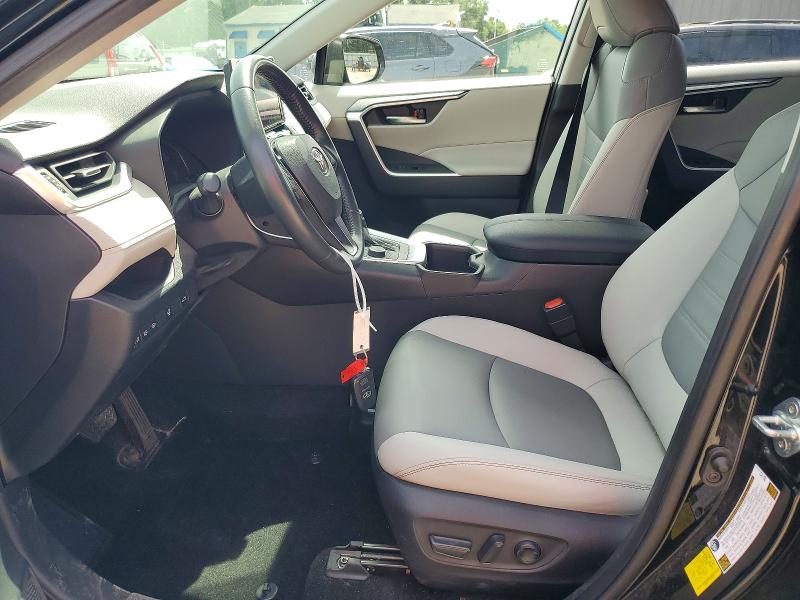 Aukcja sprzedaży 2023 Toyota Rav4, vin: JTMB6RFV7PD098882, numer aukcji: 55159026