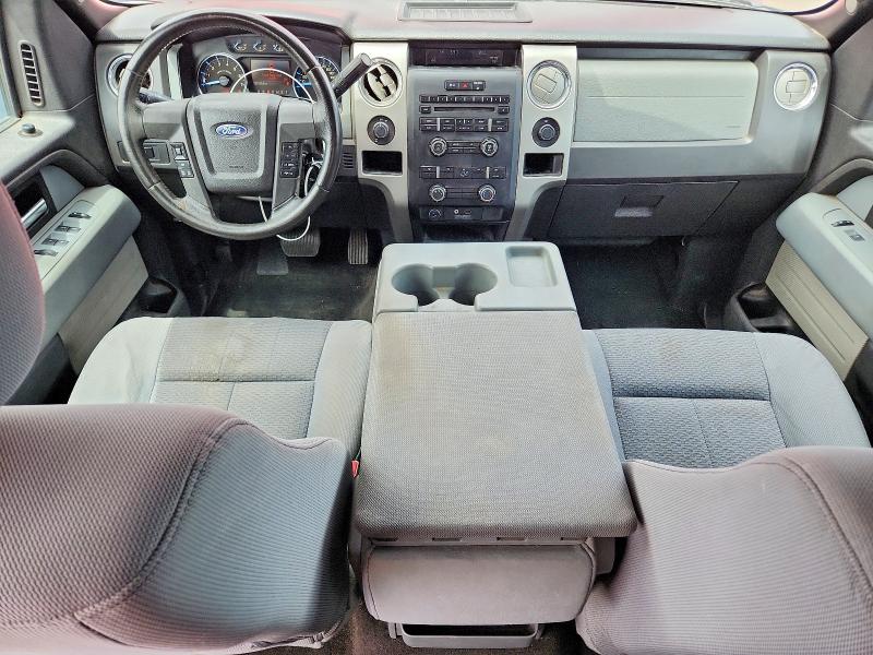 Aukcja sprzedaży 2012 Ford F150, vin: 1FTFW1CT8CFA96028, numer aukcji: 55096166