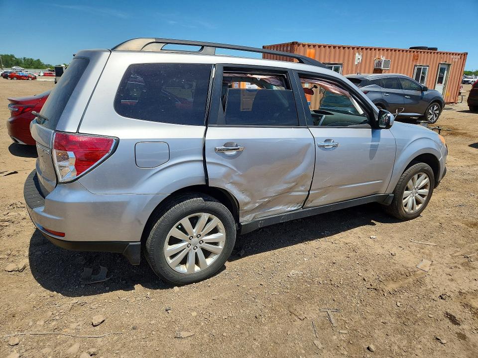 2013 Subaru Forester მანქანა იყიდება აუქციონზე, vin: JF2SHADC3DH424261, აუქციონის ნომერი: 55317326