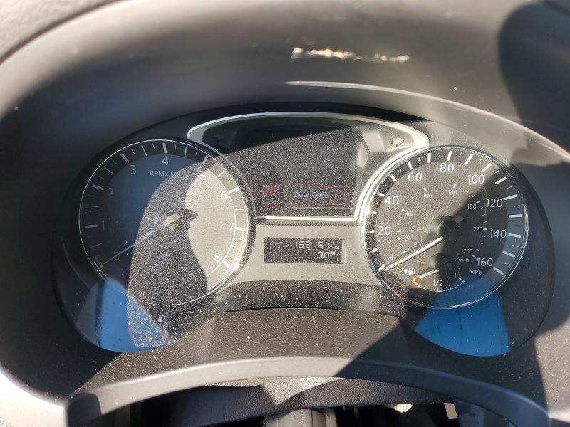 Продаж на аукціоні авто 2013 Nissan Altima, vin: 1N4AL3AP9DC916632, номер лоту: 53070496