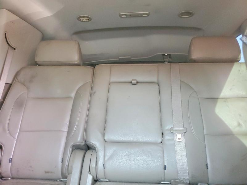 2015 Gmc Yukon მანქანა იყიდება აუქციონზე, vin: 1GKS1AKC2FR664005, აუქციონის ნომერი: 54883046