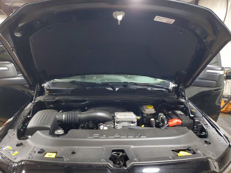 54663746 :رقم المزاد ، 1C6SRFFT8TN280249 vin ، 2026 Ram 1500 مزاد بيع