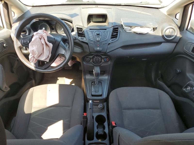 52539926 :رقم المزاد ، 3FADP4AJXEM232921 vin ، 2014 Ford Fiesta مزاد بيع