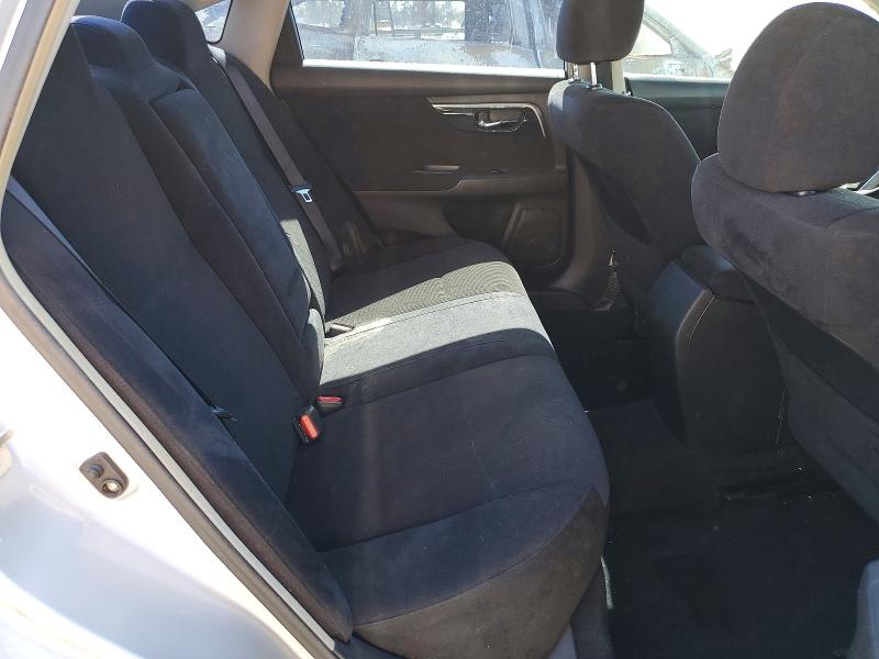 Продажа на аукционе авто 2013 Nissan Altima, vin: 1N4AL3AP6DC171662, номер лота: 53574156