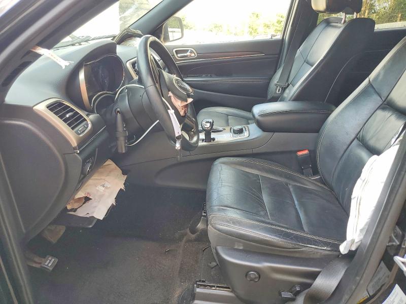 Aukcja sprzedaży 2015 Jeep Grand Cherokee, vin: 1C4RJFBG9FC776152, numer aukcji: 54139376