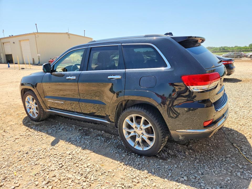 53230006 :رقم المزاد ، 1C4RJEJG6FC740009 vin ، 2015 Jeep Grand Cherokee مزاد بيع