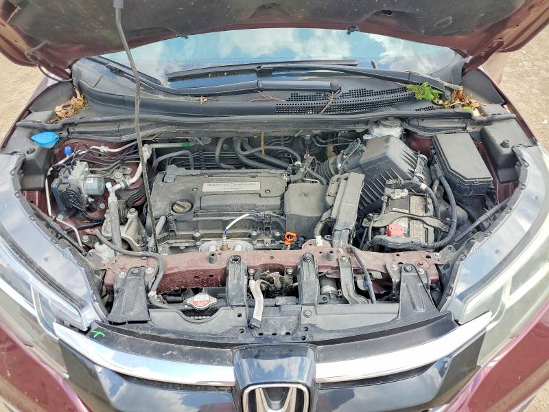 Aukcja sprzedaży 2015 Honda Cr-v, vin: 2HKRM4H78FH629182, numer aukcji: 52668186