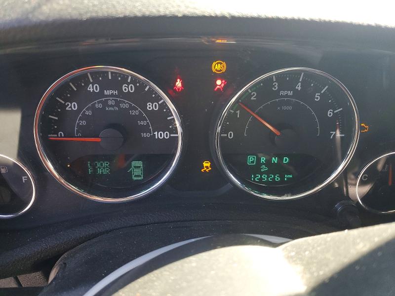 Продаж на аукціоні авто 2016 Jeep Wrangler Unlimited, vin: 1C4HJWEG2GL335309, номер лоту: 52904736