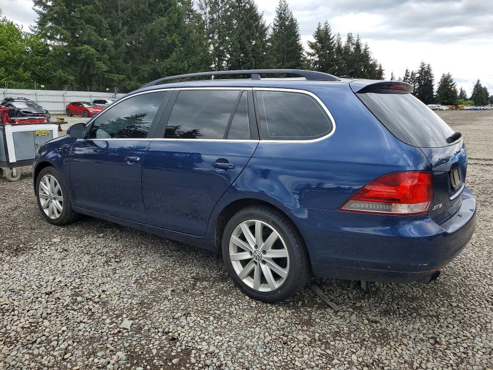 53801136 :رقم المزاد ، 3VWPL7AJ7DM684972 vin ، 2013 Volkswagen Jetta مزاد بيع