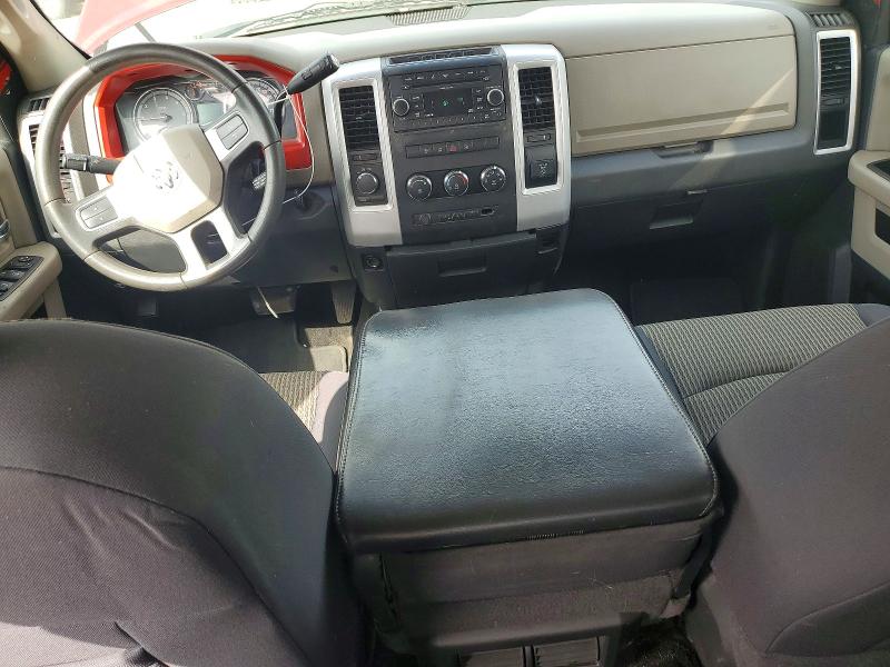 Продажа на аукционе авто 2009 Dodge Ram 1500, vin: 1D3HV13TX9J521077, номер лота: 53322196